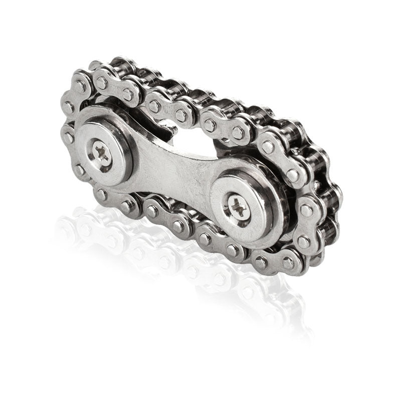 Bike Chain Gear Spinner