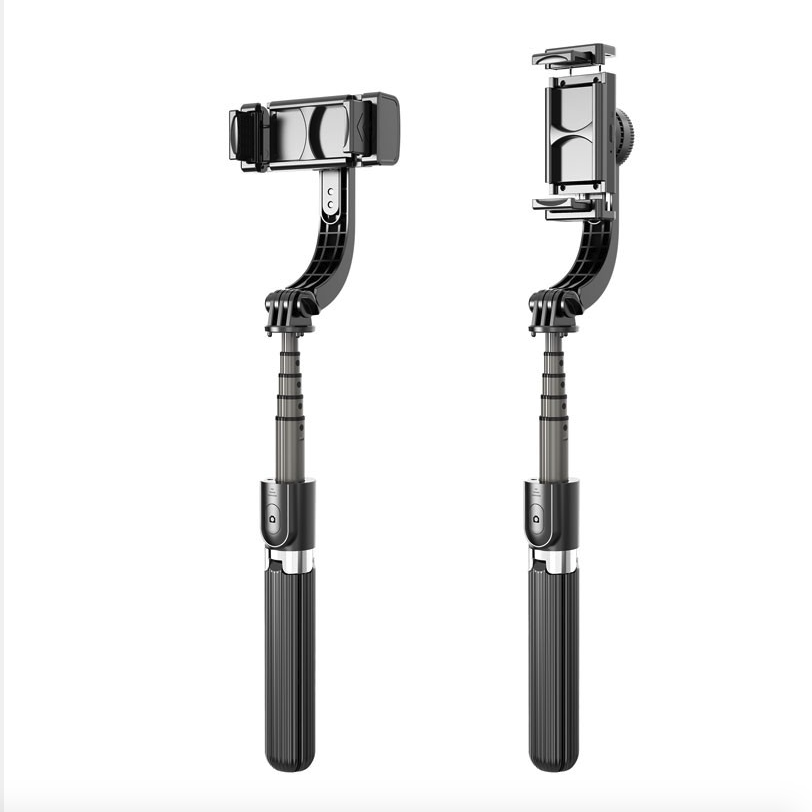 Ninja Mobile Selfie Stick Tripod Stabilizer