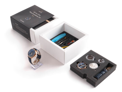 Galileo – Watchmaking Kit